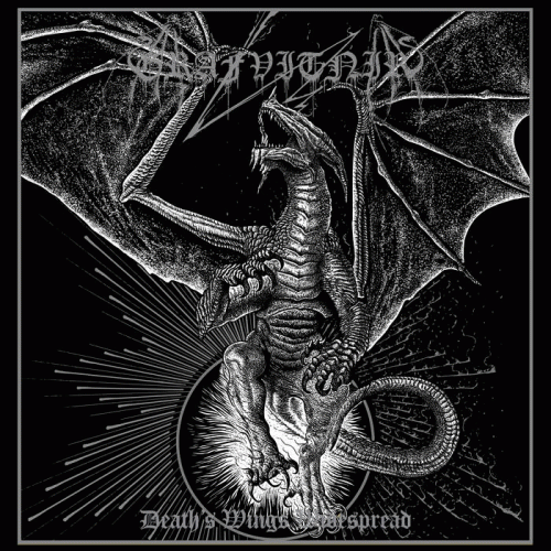 Grafvitnir : Death's Wings Widespread